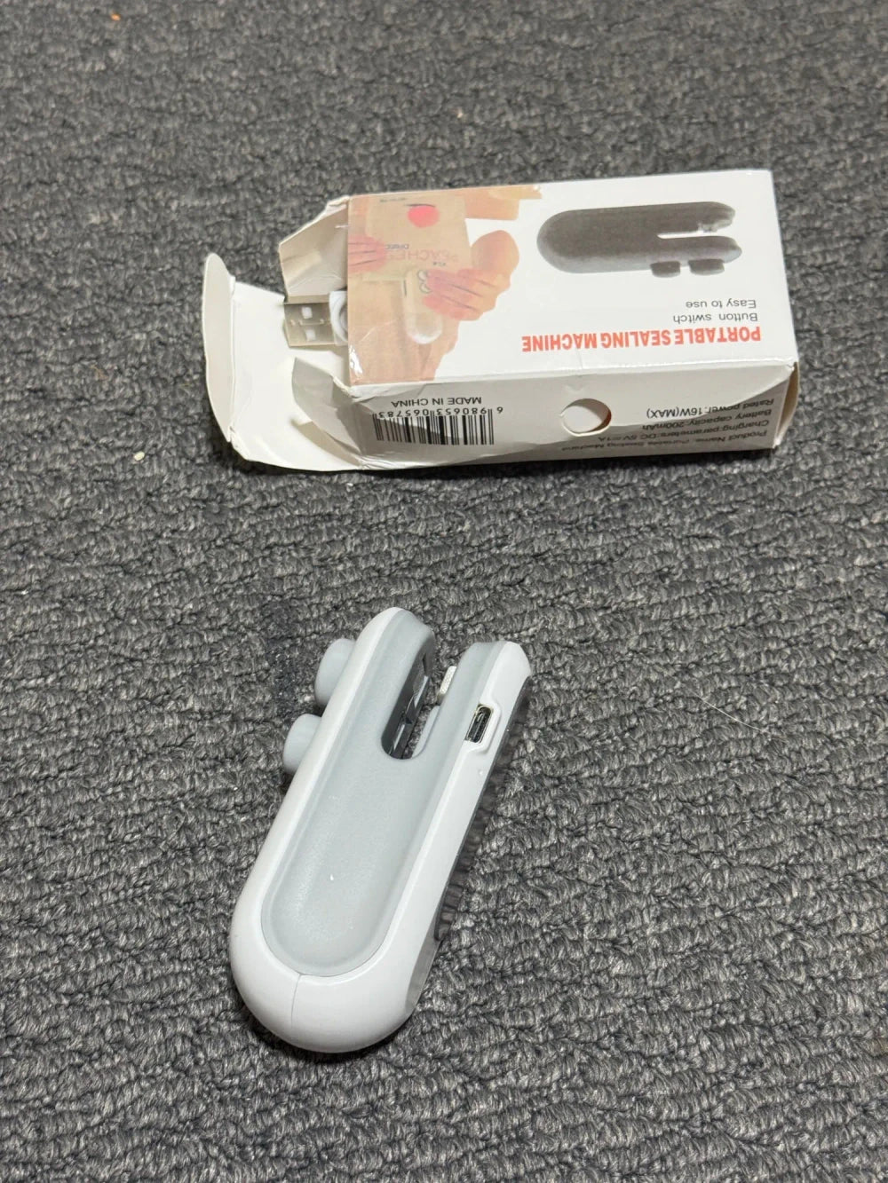 Review Card