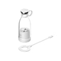 Licuadora Portátil Inalámbrica Eléctrica – Vaso Mezclador Personal 350ml